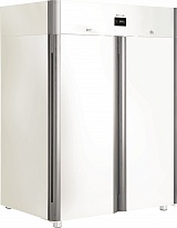 Шкаф холодильный POLAIR CB114-Sm Alu