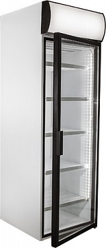 Шкаф холодильный POLAIR DM107-Pk