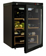 Шкаф холодильный POLAIR DW102-Bravo