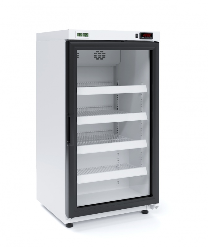 Шкаф холодильный ШХСн-0,10С