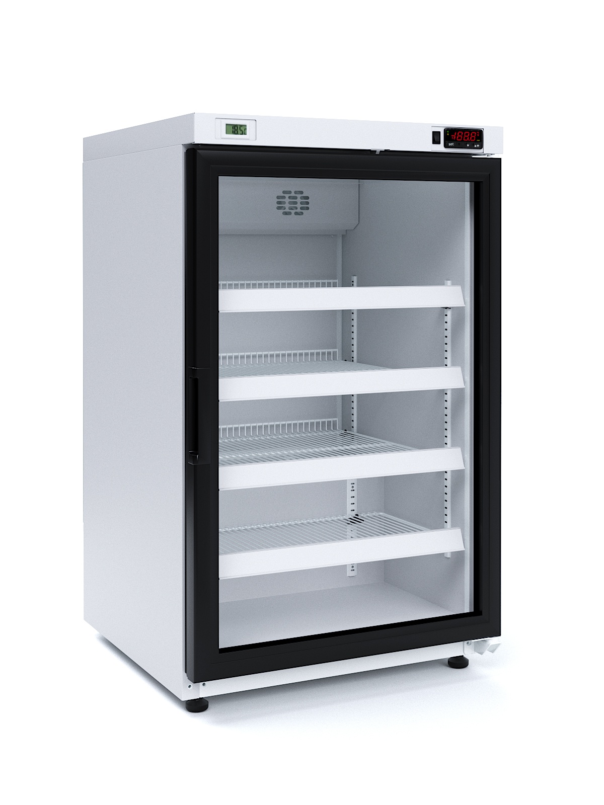 Шкаф холодильный ШХСн-0,15С