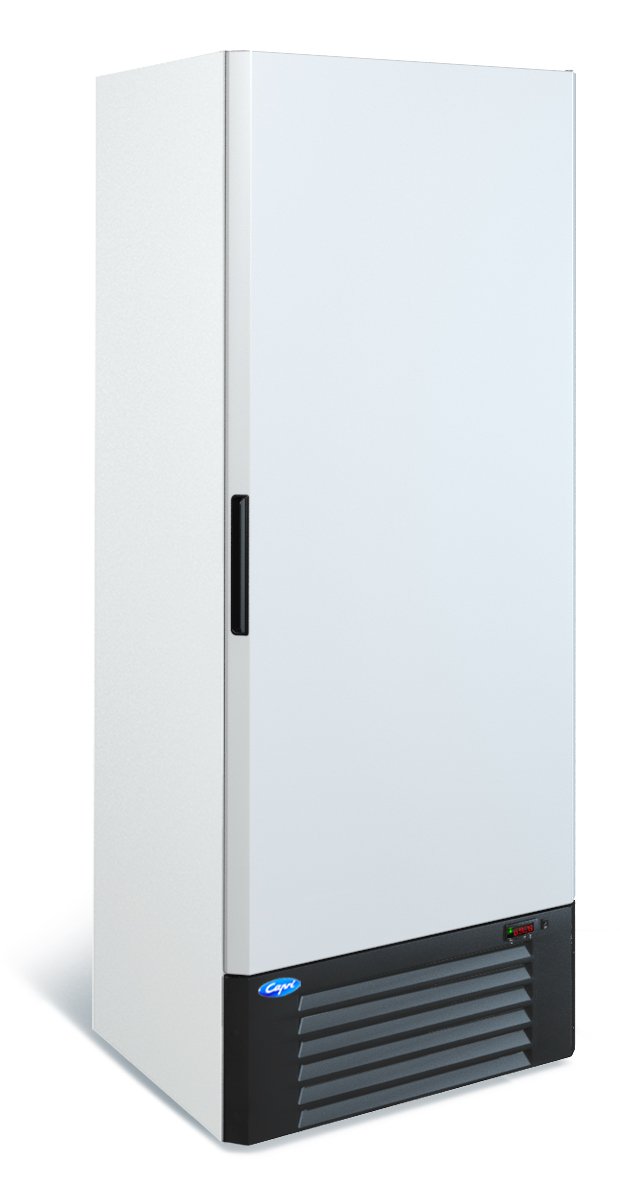 Шкаф холодильный Капри 0,7УМ